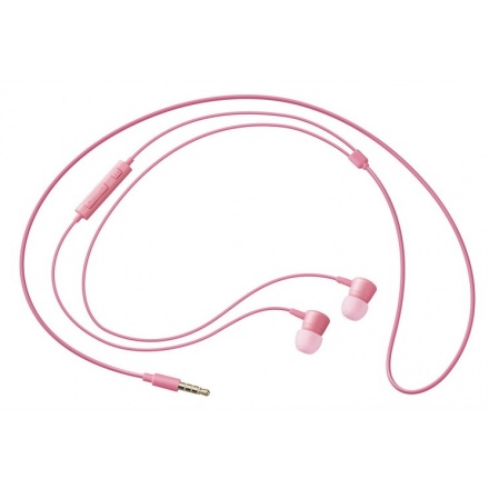 EO-HS1303PE Samsung Stereo HF 3,5mm vč. ovládání Pink, 12159